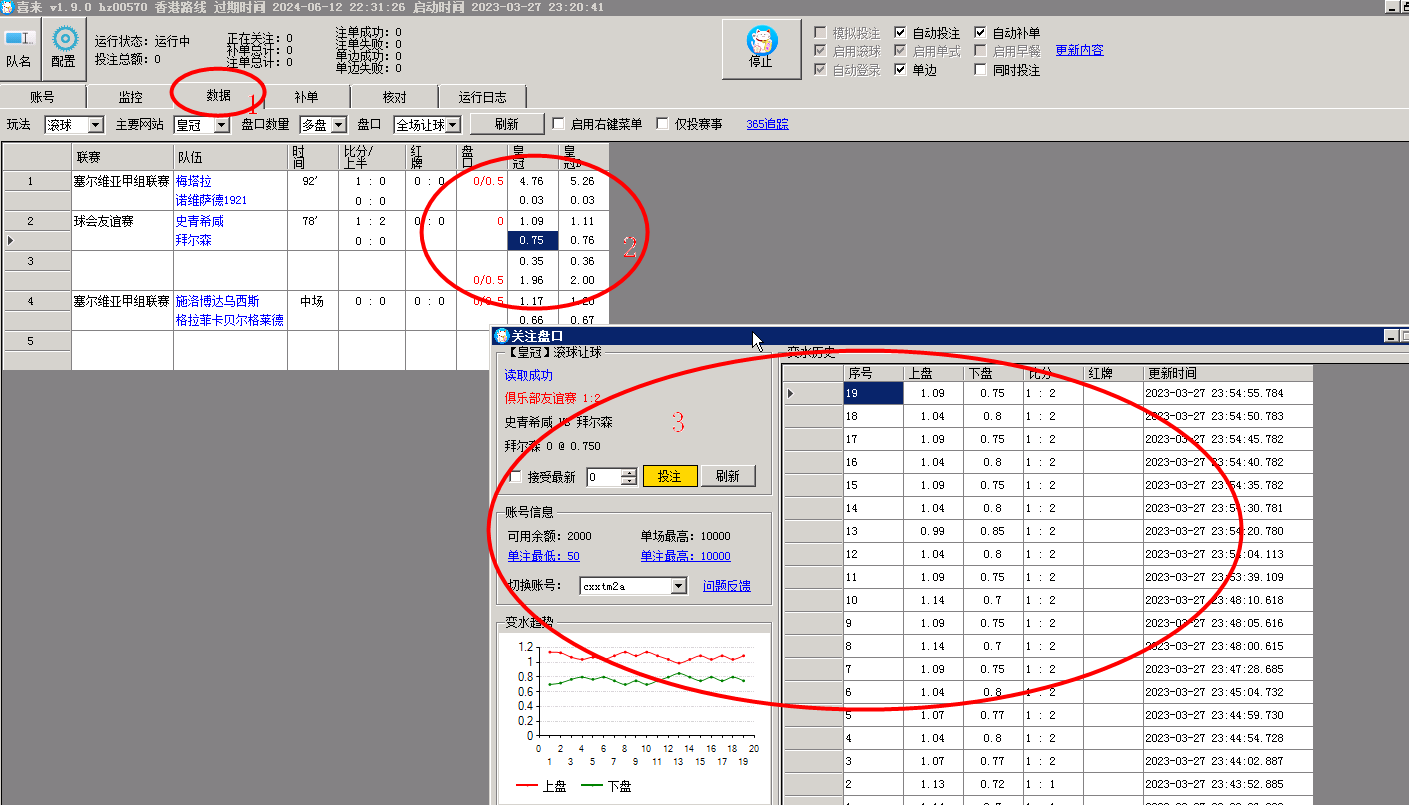 查看数据示例